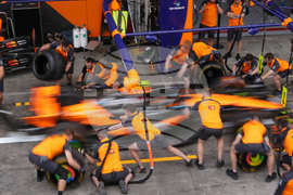 Brazil F1 GP Auto Racing