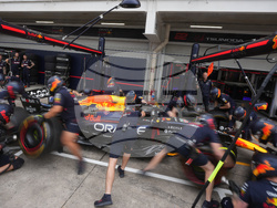 Brazil F1 GP Auto Racing