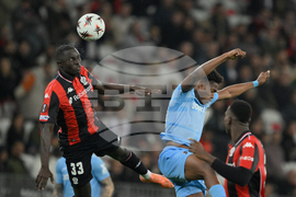 France Soccer Europa League