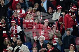 Italy Soccer Europa League