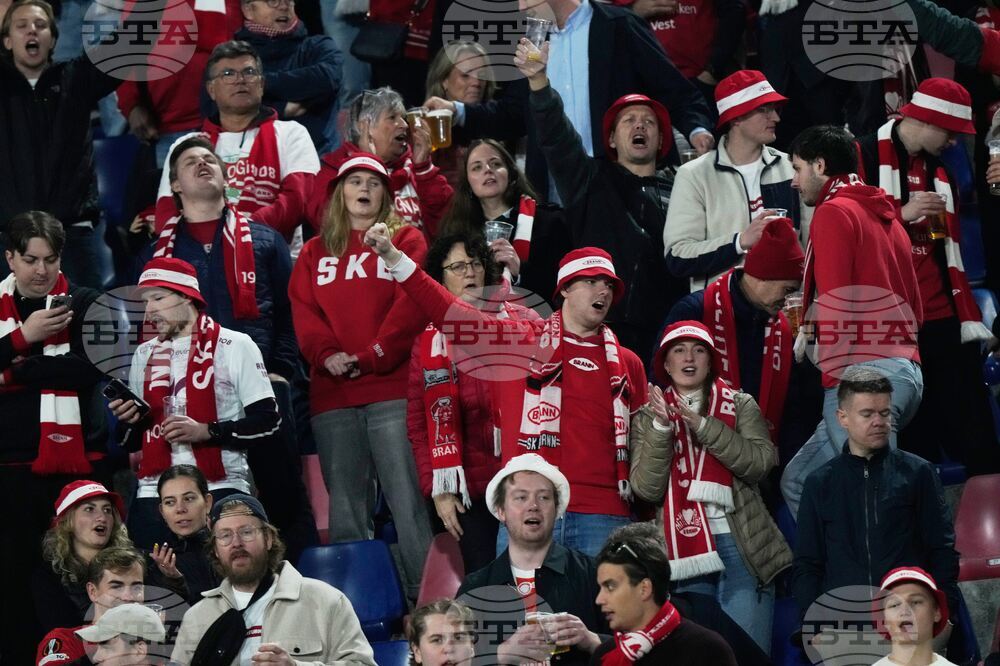 Italy Soccer Europa League