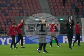 Italy Soccer Europa League