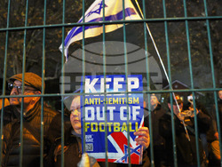 Britain Soccer Europa League