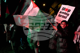 Britain Soccer Europa League