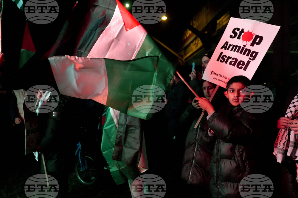 Britain Soccer Europa League