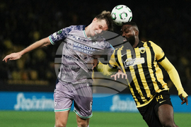 Greece Soccer Conference League