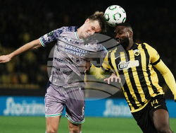 Greece Soccer Conference League