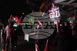 Britain Soccer Europa League