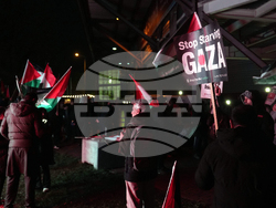 Britain Soccer Europa League