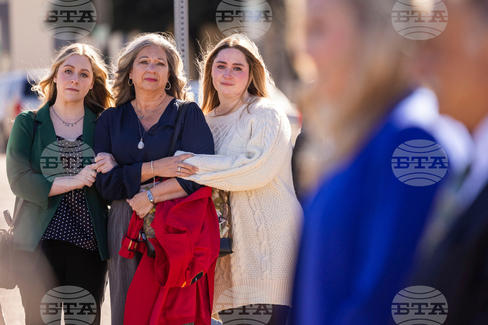 School Shooting-Newport News Lawsuit