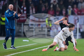 Austria Soccer Europa League