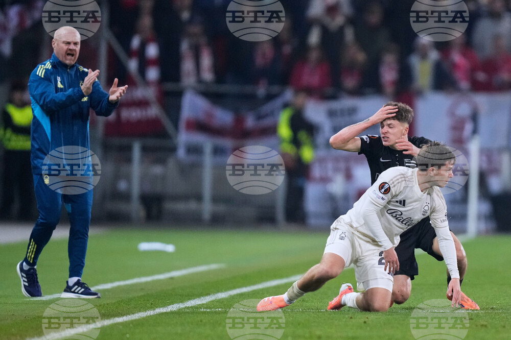 Austria Soccer Europa League