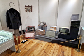 Велико Търново - изложба „Заедно да съхраним историческата памет“