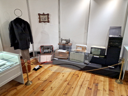 Велико Търново - изложба „Заедно да съхраним историческата памет“