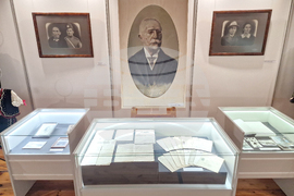 Велико Търново - изложба „Заедно да съхраним историческата памет“