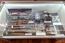 Велико Търново - изложба „Заедно да съхраним историческата памет“