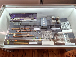 Велико Търново - изложба „Заедно да съхраним историческата памет“