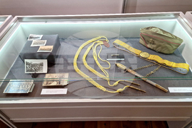 Велико Търново - изложба „Заедно да съхраним историческата памет“