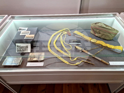 Велико Търново - изложба „Заедно да съхраним историческата памет“