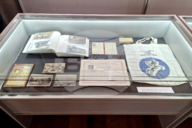 Велико Търново - изложба „Заедно да съхраним историческата памет“