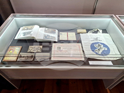 Велико Търново - изложба „Заедно да съхраним историческата памет“