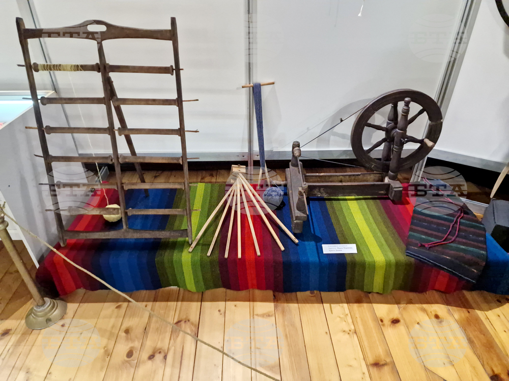 Велико Търново - изложба „Заедно да съхраним историческата памет“