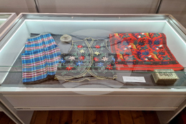 Велико Търново - изложба „Заедно да съхраним историческата памет“