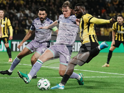 Greece Soccer Conference League