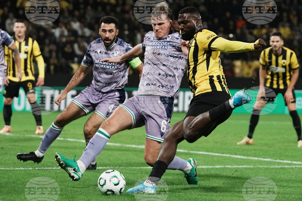 Greece Soccer Conference League