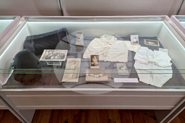 Велико Търново - изложба „Заедно да съхраним историческата памет“