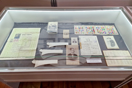 Велико Търново - изложба „Заедно да съхраним историческата памет“