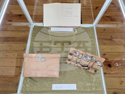 Велико Търново - изложба „Заедно да съхраним историческата памет“