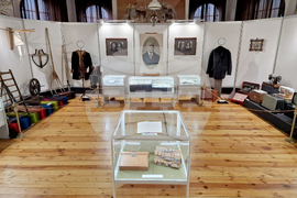 Велико Търново - изложба „Заедно да съхраним историческата памет“