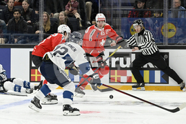 Finland Hockey Euro Hockey Tour