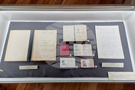 Велико Търново - изложба „Заедно да съхраним историческата памет“