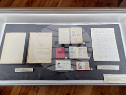 Велико Търново - изложба „Заедно да съхраним историческата памет“