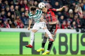 Denmark Soccer Europa League