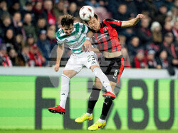 Denmark Soccer Europa League