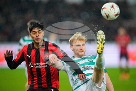 Denmark Soccer Europa League