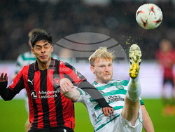 Denmark Soccer Europa League