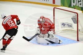 Finland Hockey Euro Hockey Tour