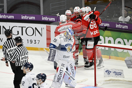 Finland Hockey Euro Hockey Tour