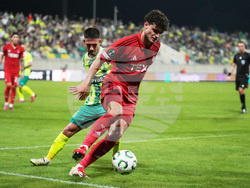 Cyprus Soccer Conference League