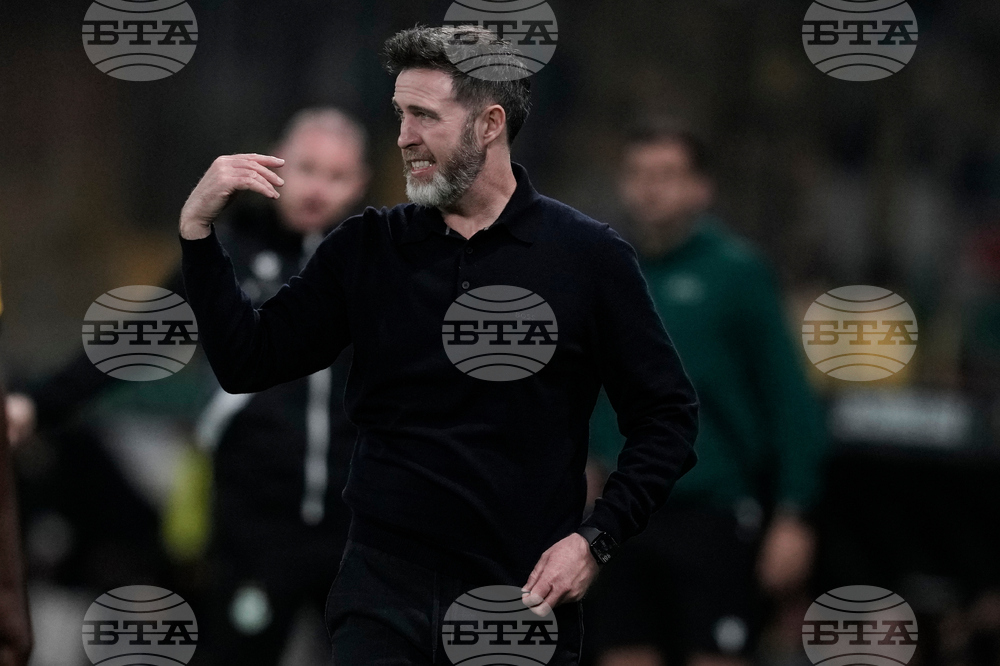 Greece Soccer Conference League