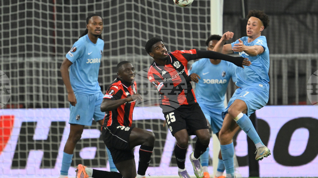 Ница продължи със слабото си представяне