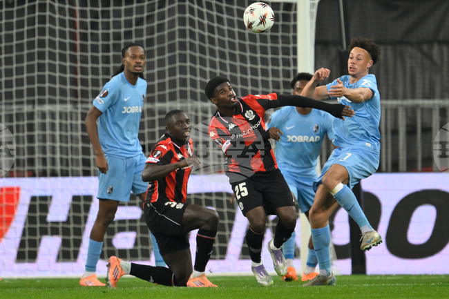 Ница продължи със слабото си представяне