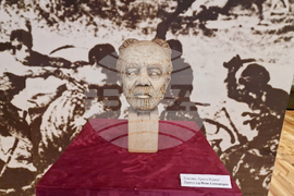 Велико Търново - изложба „Заедно да съхраним историческата памет“