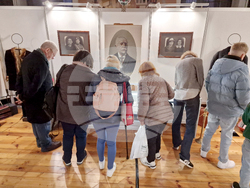 Велико Търново - изложба „Заедно да съхраним историческата памет“