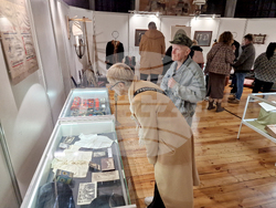 Велико Търново - изложба „Заедно да съхраним историческата памет“