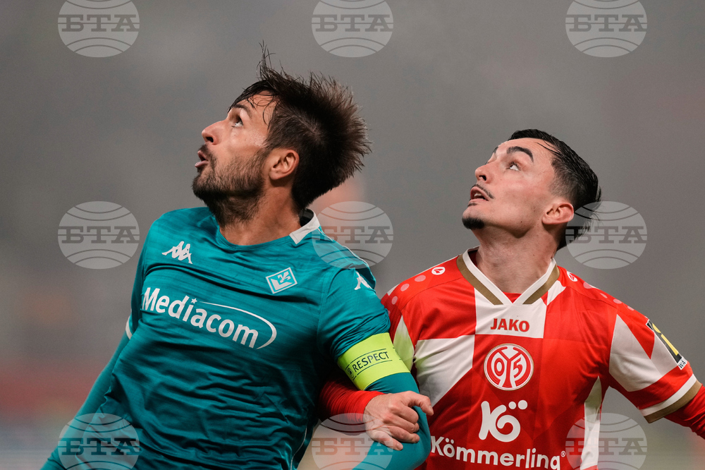 Germany Soccer Conference League